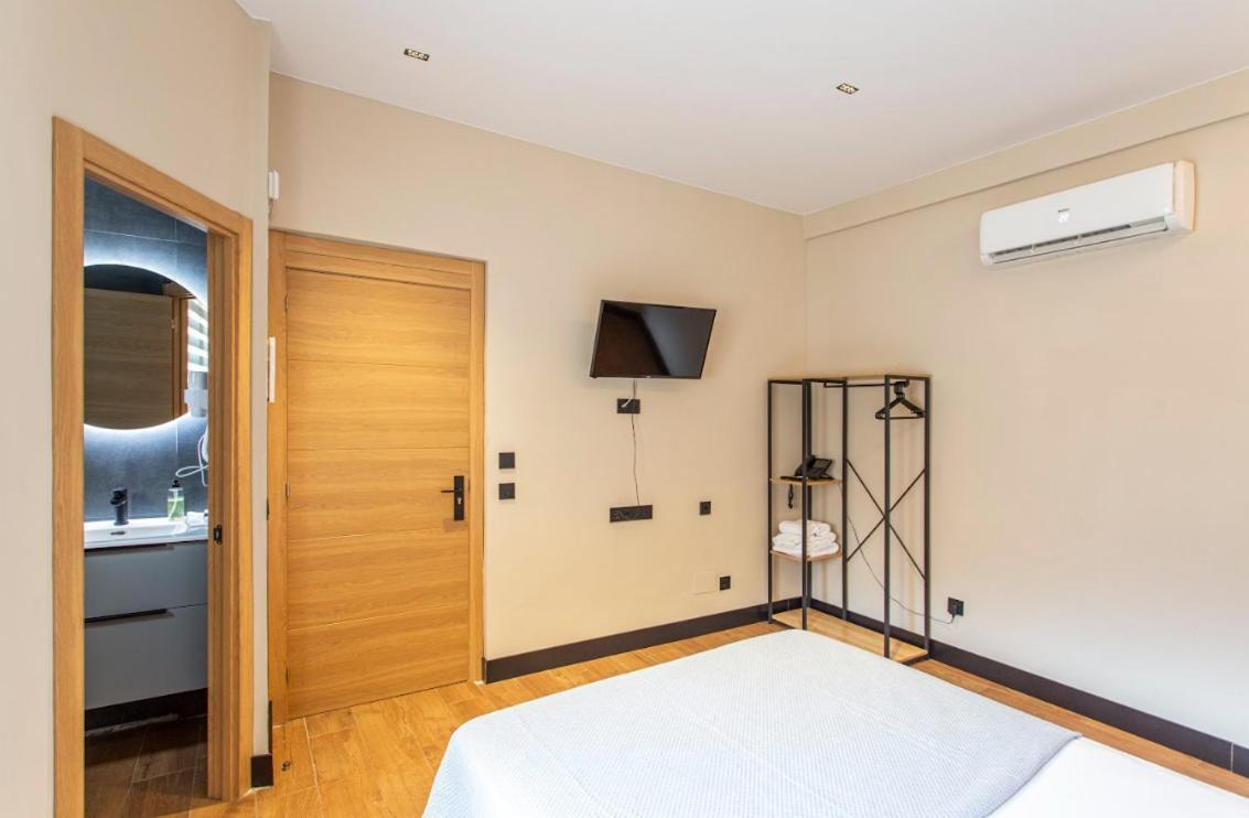 Negresco Gran Via Hotel Madrid Ngoại thất bức ảnh